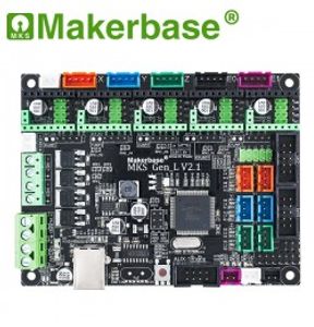 برد کنترلر پرینتر سه بعدی مدل MKS GEN-L V2.1