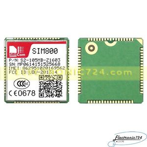 ماژول SIM800 GSM Module