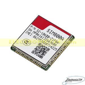 ماژول SIM800A GSM Module