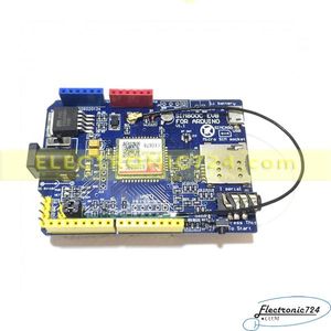 شیلد Arduino SIM800c shield