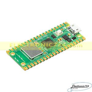 برد رسپبری پای پیکو Raspberry Pi Pico W