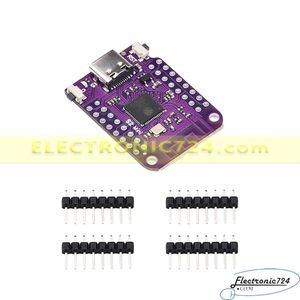 ماژول وای فای ESP32 S2 Mini 4MB WiFi