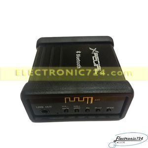 ماژول بلوتوث Bluetooth Audio with box