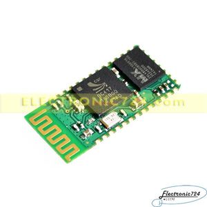 ماژول بلوتوث Bluetooth Module HC06