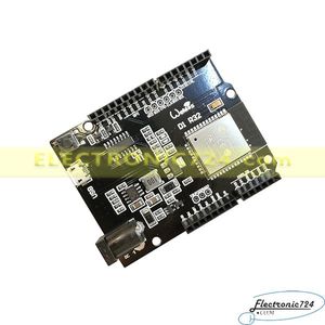 برد Wemos Wifi & bluetooth ESP32