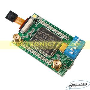 ماژول WiFi GPRS dual module A20