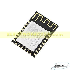 ماژول وای فای ESP8266 – 12N