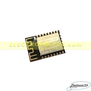 ماژول وای فای با خروجی سریال ESP8266-12F WT