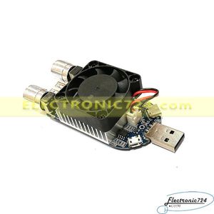 ماژول Electronic Load Module WEB-UL001