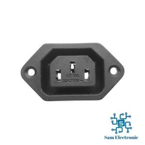 جک پاور مادگی مناسب کابل بک تو بک