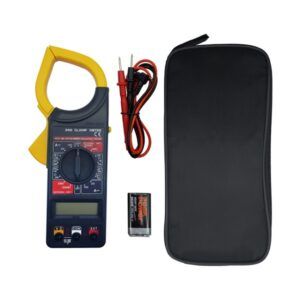 مولتی متر کلمپ DT266