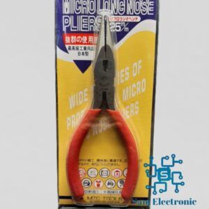 دمباریک MTC-13