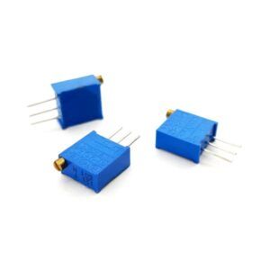 مولتی ترن 10 کیلو اهم ایستاده