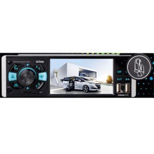 پخش کننده تصویری خودرو SFYMS مدل 3282VT