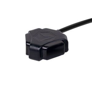 ردیاب خودرو هگزا 30 (HEXA30)