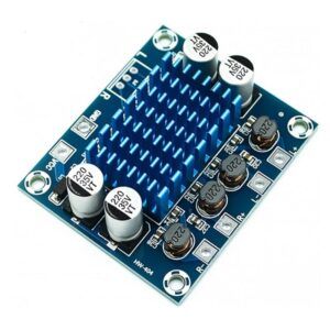 ماژول آمپلی فایر 2X30W وات استریو XH-A232