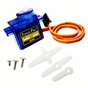 سرو موتور SG90 Tower Pro