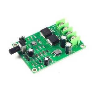 کنترل دور موتور PWM MOTOR CONTROL 15A