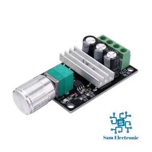 ماژول PWM کنترل دور موتور 1203B (DC)