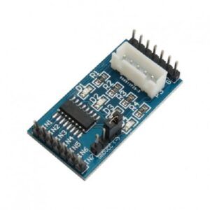 ماژول درایور موتور مدل ULN2003