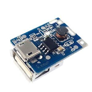 ماژول پاوربانک مدل T6845