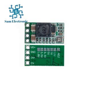 ماژول کاهنده MP 2315  DC-DC STEP DOWN 97.5%