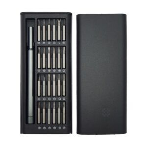 ست پیچ گوشتی مدل6024