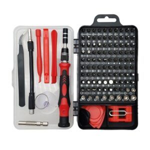 ست پیچ گوشتی موبایلی11501