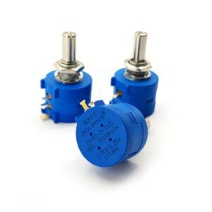 ولوم مولتی ترن 1 کیلو اهم