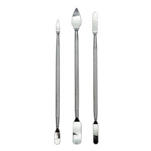 اسپاتول و قاب بازکن 3عددی