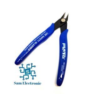 کف چین پلاتوPLATO