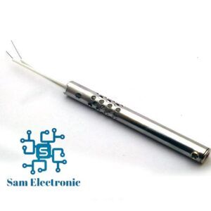 المنت 40 وات مارک GOOT به همراه لفاف فلزی