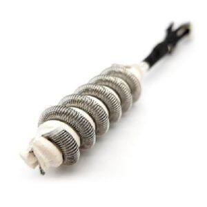 المنت هیتر هوای گرم  GORDAK چهار سیم