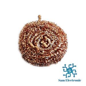 تمیز کننده نوک هویه سیمی