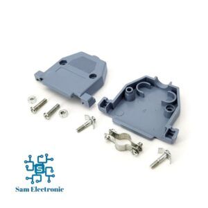 کاور سوکت DB25