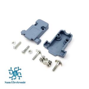 کاور سوکت DB9