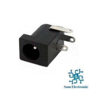 جک آداپتور روبردی قطر پین 2.0mm
