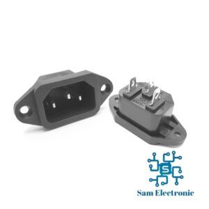 جک پاور کامپیوتر نری