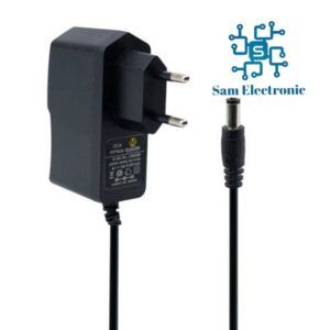 سوئیچینگ 6ولت 1 آمپر مدیانور