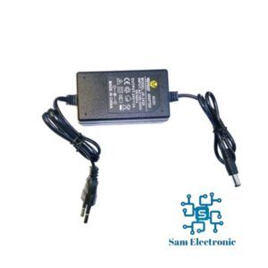 سویچینگ 24 ولت 2 آمپر مدیا نور