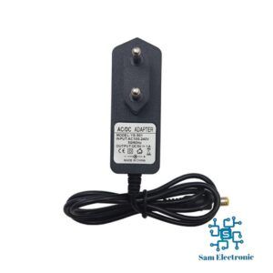 سویچینگ 5 ولت 1 آمپر دیواری