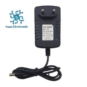 سویچینگ 9 ولت 2 آمپر دیواری