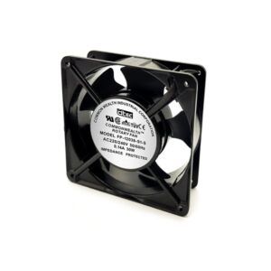 فن بوشی 12x12x3.8 220V