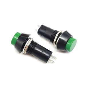 شاسی فشاری گرد بلند