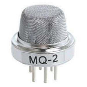 سنسور گاز MQ2