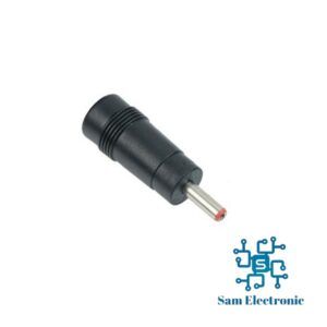 فیش تبدیل آدابتوری سرقرمز H