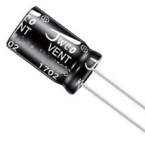 0.1UF/50V برند JWCO