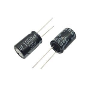 1000UF/35V برند JWCO