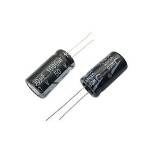 1000UF/50V برند JWCO