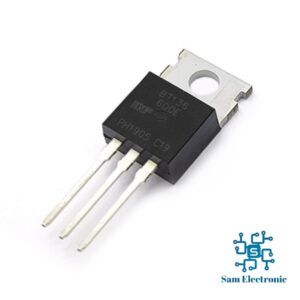 BT136-600E معمولی